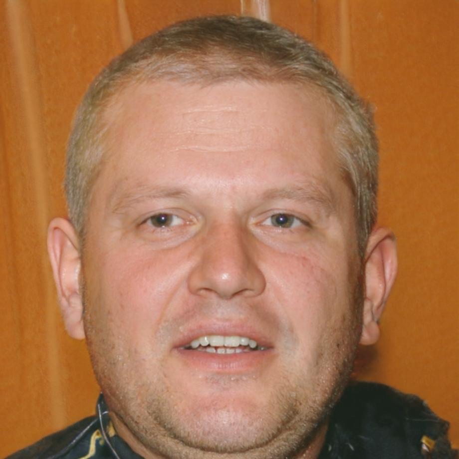 Dale Hutchinson, IoT Systems Engineer