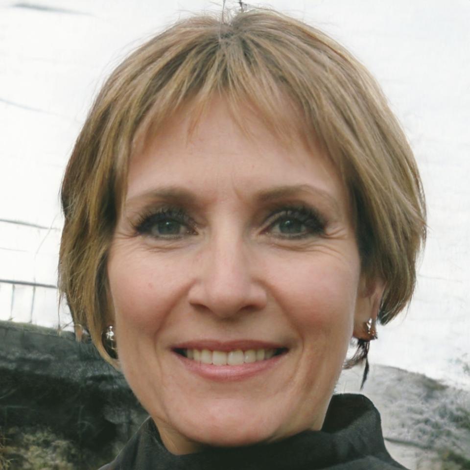 Ramona Castellano, Machine Learning Engineer